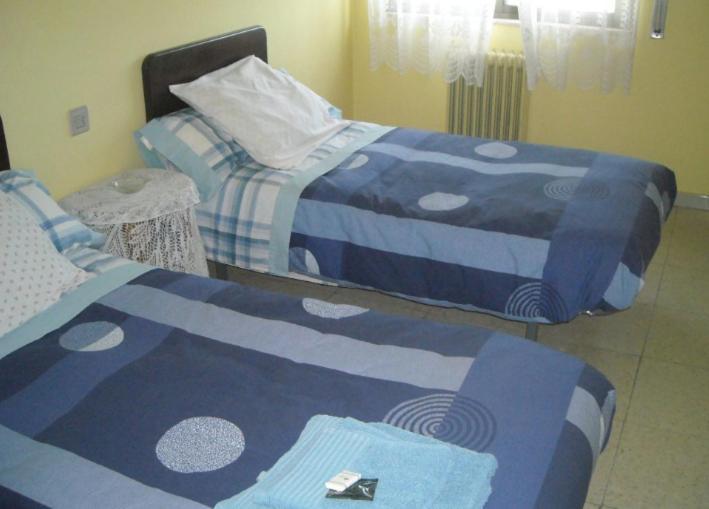 Hostal La Ponderosa Sancti Spíritus Room photo